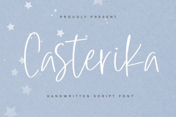 How Casterika Transformed My Brand’s Visual Identity