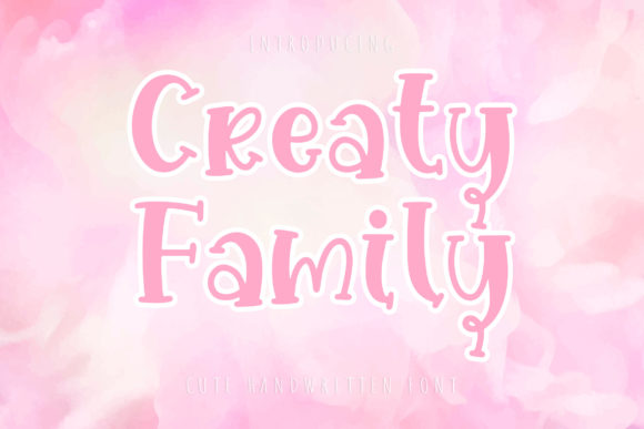 How Creaty Family Transformed My Brand’s Visual Identity