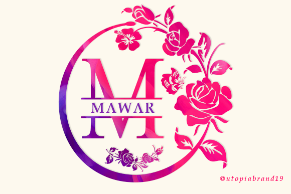 How Mawar Monogram Transformed My Brandβs Visual Identity