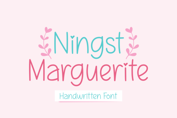 How Ningst Marguerite Transformed My Brand’s Visual Identity