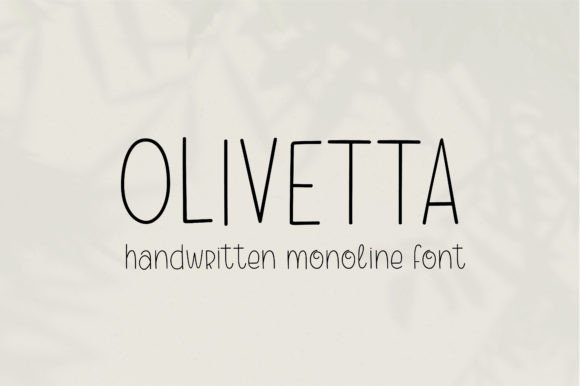 How Olivetta Transformed My Brand's Visual Identity
